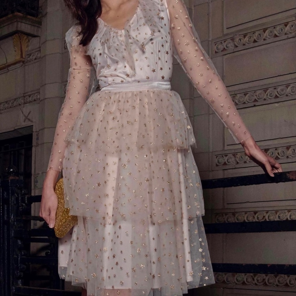 New Rachel Parcell Dress